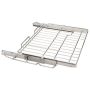 Extension Rack for Select GE Ranges - Nickel - Image 1