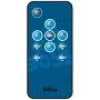 Boss Audio 6.5" MRGB65 Speakers w/RGB Lighting - White - 200W - Image 4