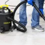 Stanley - 6 Gallon wet/dry vacuum - Black - Image 3