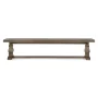 Kinston Solid Wood Bench - Image 2