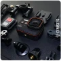 Action Camera 4K60FPS With Remote Control Screen Waterproof Sport Camera Drive Recorder Sports Camera Helmet Action Cam - Image 4
