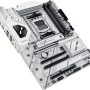 ASUS - X870 AYW GAMING (Socket AM5) AMD X870 ATX DDR5 Wi-Fi 6 AX Motherboard - White - Image 3