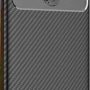 SaharaCase - Prestige Series Protective Case for LG G8 ThinQ - Black - Image 1