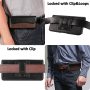 Holster for iPhone 15 Pro Max 15 Plus, 14 Pro Max 13 Pro Max, Galaxy S24 Plus... - Image 5