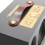 Audio Pro Addon C5A Smart Speaker | Alexa Built-in, Voice Controlled, Compact, High Fidelity, WiFi, Bluetooth, Wireless Multiroom | Grey - Image 5