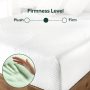Zinus Spa Sensations Serenity 12" Memory Foam Mattress, Twin - Image 3