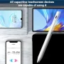 Universal Stylus Pen for Tablet Mobile Phone Touch Pen for iPad Apple Pencil 2 1 for Huawei Lenovo Samsung Phone Xiaomi Stylus - Image 2
