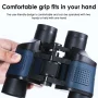 KingFurt 60x60mm Day And Night Vision Binoculars - Image 3