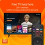 VIZIO 24" Class D-Series FHD LED Smart TV (Online Only) D24fM-K01 - Image 6