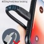 3 Pack 6FT Long USB A to Lightning Fast Charging Cord Apple MFi Certified Compatible for iPhone 14 13 12 11 Pro/Pro Max/Plus XR XS X 8 iPad,Car iPhone Carplay Cable,iPhone Car Charger Cord-Black - Image 6