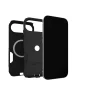 OtterBox - Commuter Series Hard Shell for iPhone Air - Black - Image 2
