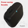 Headworn Microphone Loudspeaker Voice Amplifier Recorder Mic Speaker Audio Mini Wired Mikrofon Mike Sound Battery Kit Headset - Image 3