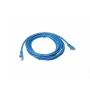 5 ft. Cat6 Snagless Unshielded (UTP) Network Patch Cable, Blue - Image 5