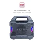 ION Audio Game Day Primetime Portable Rechargeable Speaker with Lights - Image 4