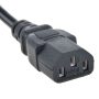 6ft AC Power Cable Cord Lead for SONY TV KDL-26S3000 KDL-40S3000 KDL-40D3000 - Image 3