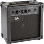 Rogue Rocketeer Electric Guitar Pack, Black - Image 6