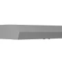Broan - 36 inches - Convertible - Under cabinet Range Hood - Stainless Steel - Image 2