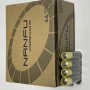 Nanfu 1.5V Alkaline AA Batteries 80 Pack, 20 x 4 Pack=80 Pack *** - Image 3