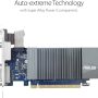 ASUS GeForce GT 710 1GB GDDR5 HDMI VGA DVI Graphics Card (GT710-SL-1GD5-BRK), 3 Year Warranty - Image 2