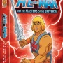 He-Man and the Masters of the Universe: The Complete Original Series (DVD) - Image 2