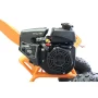 3 in. 6.5 HP Direct Drive Gas Powered Residential Wood Chipper Shredder with Kohler Engine - Image 5