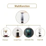 Espresso Coffee Maker Portable Cafe French Press CafeCoffee Pot For AeroPress Machine with Filters Paper Kit - Image 4