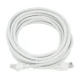 CE 15 ft. Cat 6A UTP Patch Cable White - Image 3