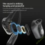 Open Ear Headphones Bluetooth 5.4 Wireless Earbuds TWS 60 Hours Playtime Dual Mic Clear Call Sports Air Conduction Headphones - Image 2
