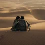 Dune 2-Film Collection (4K Ultra HD), Science Fiction, Warner Bros. - Image 5