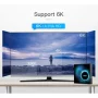 T95 tv box android 10 8GB 128GB allwinner h616 Quad Core UHD10  6K 3D H.265 5g wifi Bluetooth 5.0 Smart TV spain 2024 TV Box - Image 2