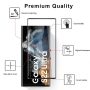 2X Tempered Glass Screen Protector For Samsung Galaxy S25 S24 S23 S22 S21 S20 - Image 6