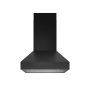 Thor Kitchen - 30 inches - Convertible - Wall Range Hood - Matte Black - Image 3