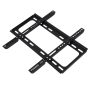 Fixed /Tilt / Full Motion TV WALL MOUNT BRACKET 10 22 32 40 42 46 50 55 60 65 70 - Image 4