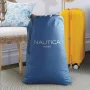 Plushaire 15 in. Twin Raised Air Mattress, Built-In Pump, Cooling Pillowtop Comfort - Image 2