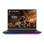 ASUS - ROG Strix SCAR 18 18" 2.5K 240Hz Gaming Laptop - Intel Core Ultra 9 HX - 32GB Memory - GeForce RTX 5090 - 2TB Storage - Off-Black - Image 1