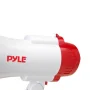 Pyle Portable Bullhorn Megaphone Speaker W/ Built-in Siren & Voice Recorder 30W Power 800Yard Range - Image 5