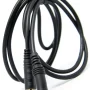 Visland 10 Feet 3 5mm Jack Audio Stereo Earphone Extension Cable Cord Male to Female - Image 2