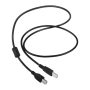 USB Cable Cord For Iomega Prestige 1TB LDHD-UP LDHD-UP2 34305/34306 Hard Drive - Image 3