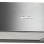 Miele - 30 inches - Recirculating - Under cabinet Range Hood - Stainless Steel - Image 1