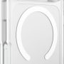 PopSockets - MagSafe PopCase for Apple iPhone 17 Pro Case with Customizable Graphic Case Insert (digital code) - Clear - Image 2