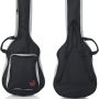 Wayfinder Supply Co. WF-GB-ACOU Lightweight Acoustic Guitar Gig Bag - Image 1