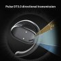 2024 Latest 5D Surround Sound Open Ear Bluetooth Headset Ear Canceling Earbuds - Image 4