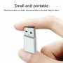 2 PACK USB C 3.1 Type C Female to USB 3.0 Type A Male Port Converter Adapter - Image 3