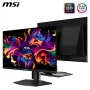 MSI - MAG 271QP QD-OLED X28 27" QHD 280Hz 0.03ms Gaming Monitor with G-SYNC FreeSync Premium Pro TB 400 (HDMI, DP) - Black - Image 4