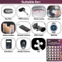 Loopacell High Power Button Cell 3V Lithium Assorted Batteries CR2032, CR2025, CR2450, CR1620, CR1632 - Image 5