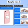 Mag-Safe Wireless Charger for Apple Products,3 in 1 Magnetic Wireless Charging Station with Night Lamp for iWatch SE/6/5/4/3/2,iPhone 13 12/Pro/Pro Max/Mini/SE/11/X/XS/8 Plus,Wireless Earbuds 2/Pro - Image 2