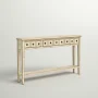 Niagara 60'' Console Table - Image 2