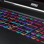 MSI GL63 9SDK-879 15.6" Gaming Laptop, 120Hz Display, Intel Core i7-9750H, NVIDIA GeForce GTX 1660Ti, 16GB, 256GB NVMe SSD + 1TB HDD, Windows 10 - Image 5