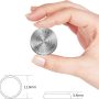 SKOANBE 10PCS AG13 LR44 303 A76 357 SR44 1.5V Battery Button Coin Cell Batteries - Image 3