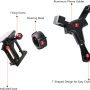 1797 Phone Holder Mount Compatible with Mazda CX5 CX-5 CX-8 Accessories Car Cellphone Cradle Air Vent Gravity Navigation Upgraded - Image 3